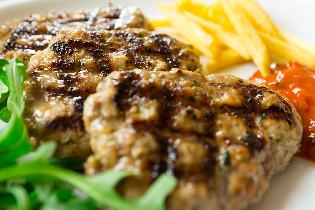 Krafttraining für Männer ab 45